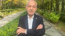 Marmara Bölgesi'nde Eylül Yağışlarında Düşüş