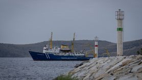 Marmara Denizi'nde Kapsamlı Bilim Seferi Başlatıldı