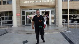 Marmaris Belediye Başkanı ve 6 Sanığın Duruşması Devam Ediyor