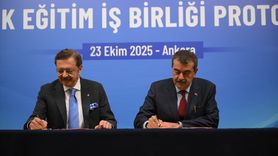 MEB ve TOBB'dan Tarım Sektörüne Güçlü İşbirliği