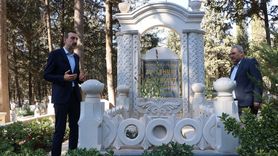 Mehmet Abdi Bulut'un Beşinci Yıl Anısı