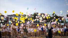 Melike Karataş'ın Kanseri Yenmesi Kutlandı