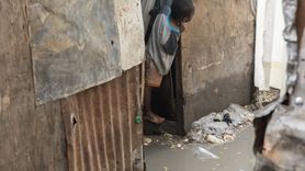 Melissa Kasırgası Haiti'de Yıkım Yarattı