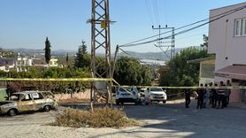 Mersin'de Trajik Olay: Çocuk Öldürüldü, Katil İntihar Etti