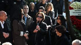 Mesut Yılmaz Anma Töreni Beykoz'da Gerçekleştirildi