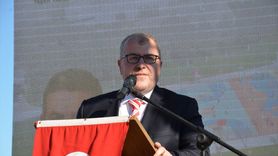 MHP'li Durmaz'dan Cumhuriyet Mesajı: Terörsüz Türkiye Vurgusu