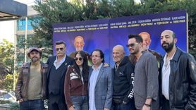 Mitoloji Mafyası: Yeşilçam Yıldızlarıyla Yeni Bir Macera