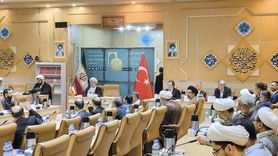 Molla Sadra'nın El-Esfârü'l Erbaa Türkçe Tercümesi Tanıtıldı