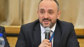 Moskova Forumunda Orta Doğu'nun Siyasi Durumu Tartışıldı