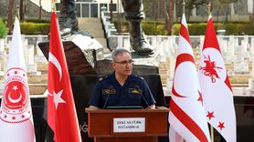 MSB'den Son Gelişmeler: Hudut Güvenliği ve Terörle Mücadele