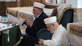 Muğla'da 34 Hafız İçin İcazet Töreni Düzenlendi