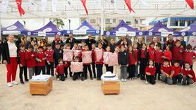 Muğla'da Çam Balı Hasat Şenliği Coşkusu Yaşandı