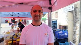 Muğla'da coşkuyla 8. Tarhana Festivali