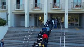 Muğla'da Göçmen Kaçakçılığı Operasyonunda 13 Tutuklama