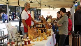 Muğla'da Uluslararası Lezzet Festivali Coşkuyla Gerçekleşti