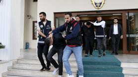 Muğla'da Uyuşturucu Operasyonu: İki Şüpheli Tutuklandı