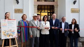 Muğla Kültür ve Sanat Şenliği'nde Sanat Dolu Günler