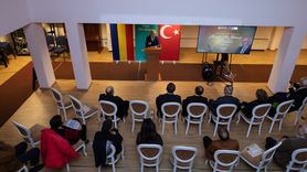 Mustafa Ali Mehmet'in Vefatının Beşinci Yılı Anıldı