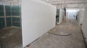 Nasır Hastanesi, Serbest Bırakılacak Filistinli Esirleri Karşılamaya Hazırlanıyor