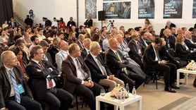 Nevşehir'de 2. Yapay Zeka Buluşması Düzenlendi