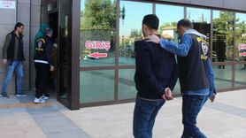 Nevşehir'de Fuhuş Operasyonu: 5 Zanlı Tutuklandı