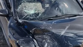 Nevşehir'de Trafik Kazası: 1 Ölü, 1 Yaralı