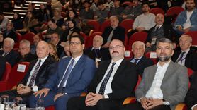 Nurettin Topçu Uluslararası Bilgi Şöleni Erzurum'da Başladı