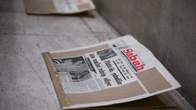 ODTÜ'de Filistin İnsani Durumunu Anlatan Sergi Açıldı