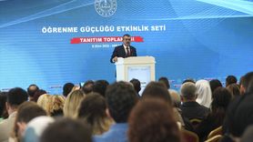 Öğrenme Güçlüğü Farkındalık Etkinlik Seti Tanıtımı