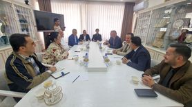 Ordu Üniversitesi Heyeti Özbekistan'da İşbirliği Görüşmeleri Gerçekleştirdi