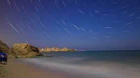 Orionid Meteor Yağmuru 2025'te Türkiye'den Görülebilecek!