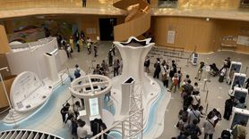 Osaka Expo 2025: Sağlık ve Robot Teknolojileriyle Gelecek Açıklandı