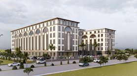 Osmaniye Adalet Binası İhalesi Yarın Gerçekleşiyor