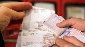 Otomatik Zam Sistemi! Su Faturaları 1 Senede 4 Kere Artıyor 