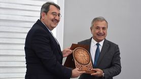 Özbekistan-Türkiye Stratejik Vizyon Forumu Taşkent’te Gerçekleştirildi