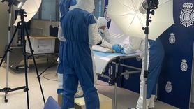 Picasso'nun Kayıp Tablosu İspanya Polisi Tarafından Bulundu