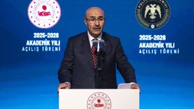Polis Akademisi 2025-2026 Yılı Açılış Töreni