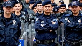 Polis memuru olmak isteyenler Dikkat! 33. Dönem POMEM Başvuruları Yaklaşıyor!