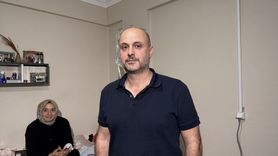 Rize'de Evde Hemodiyaliz Uygulaması Başladı