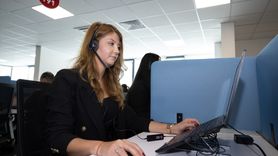 SABİM 9 Ayda 2 Milyondan Fazla Çağrıya Yanıt Verdi