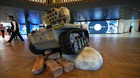 SAHA Expo: Türk Savunma Sanayisinin Yükselişi