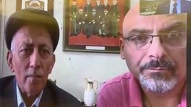 Şahinbey ve Gazze Arasında İşbirliği Görüşmesi