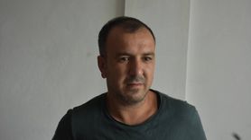 Sakarya'da Ayı Saldırısından Kıyafetlerini Yakıp Kurtulan Adamın Hikayesi