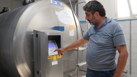 Sakarya'da Süt Üretimi Artıyor: Tarımsal Kalkınma Kooperatifi'nden Yeni Proje