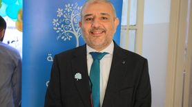 Şam'da Yenilenen Kız Okulu Hizmete Açıldı