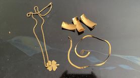 Samsun'da Hırsızlık Şüphelisi Balkondan Girdiği Evlerde Yakalandı