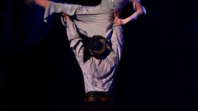 Samsun Devlet Opera ve Balesi'nden "Piri Reis" Balesi