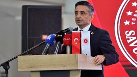 Samsun Üniversitesi 2025-2026 Akademik Yıl Açılış Töreni Gerçekleşti