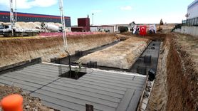 Sanayi ve Teknoloji Bakanı Kacır'ın Tekirdağ'da Fabrika Temel Atma Töreni Konuşması