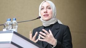 Şanlıurfa'da TEKNOFEST ve GAP İnovasyon Ödül Töreni